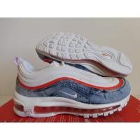 ราคา WMNS NIKE AIR MAX 97 "WASHED DENIM PACK" SZ 6.5 [DV2180-900] (43002012777)