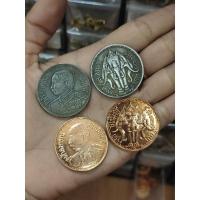ราคา เหรียญสยามรัฐ 1 บาท รศ 127 จุฬาลงกรณ์สยามมินทร์(พิมพ์เล็ก)เนื้อเงินเก่าน่าสะสม (27472127227)