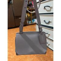 ราคา กระเป๋ามือ2 CK แท้ สีม่วงพาสเทล (23117688119)