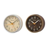ราคา SEIKO นาฬิกาปลุก ตั้งโต๊ะ รุ่น QHE169,QHE169A,QHE169B (14566353723)