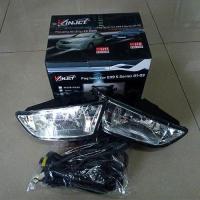 ราคา ไฟตัดหมอก ไฟสปอร์ตไลท์ HONDA CITY ZX ปี 2006 (20583840515)