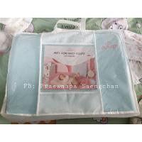 ราคา หมอนกันกรดไหลย้อน mummom สีฟ้า (12809234612)