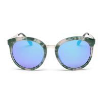 ราคา Marco Polo แว่นกันแดด - SMDJ9818 C6 (สีเขียว) (998532317)