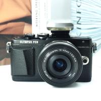 ราคา OLYMPUS EPL7 + KIT 14-42MM (17659556753)