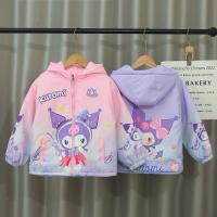 ราคา เสื้อกันหนาวเด็กเสื้อแจ็คเก็ตเด็กเสื้อคลุมเด็กลายการ์ตูนน่ารักน่ารัก (41515061653)