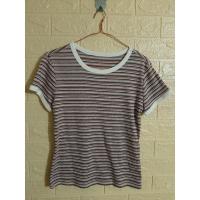 ราคา เสื้อยืดลายทางArizona (12316798608)