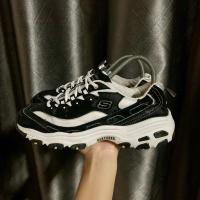ราคา Skechers D’lites (Size:39/26) (29164618480)