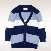 ราคา เสื้อคาร์ดิแกนเด็ก Zara สีกรมท่า ไซส์ kids 120 อก 33 ยาว 22 นิ้ว (26233159437)