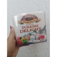 ราคา Turkish Delight เตอร์กิช ดีไลท์ ขนมหวานตุรกี (25506309812)