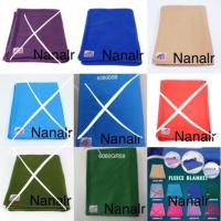 ราคา BIG CAT ผ้าห่มสำลี ผ้าห่ม 60x80 นิ้ว (4617563909)