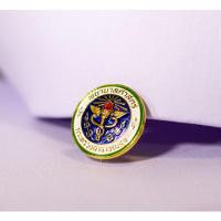 ราคา เข็มกลัดพยาบาล กระทรวงสาธารณสุข เข็มที่นางฟ้าชุดขาวสายโรงพยาบาลรัฐต้องมี (19852197656)