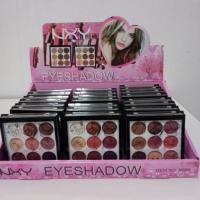 ราคา อายแชโดว์​ พาเลตทาตา​ NYX 9​ หลุม​ (2037216120)