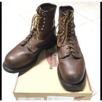 ราคา red wing boots made in USA (19980327770)