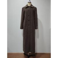 ราคา Q35 Wool-Blend Coat esprit mur แท้มือสอง ป่ายห้อย (26257033331)