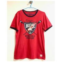 ราคา เสื้อยืด Beverly Hills Polo Club แท้ 100% ซื้อจาก Shop กับมือ (4539831516)