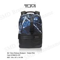 ราคา TUMI กระเป๋าเป้สะพายหลัง รุ่น Tahoe Nottaway Backpack - Shatter Print Code: 0798676STP (19501092481)