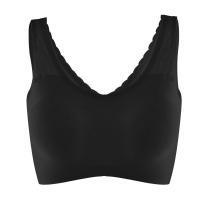 ราคา Wolfox Free Bra เสื้อชั้นในไร้ขอบ