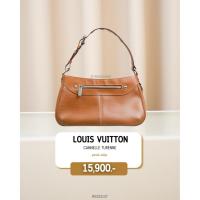 ราคา Louis Vuitton Cannelle Turenne ( #G252137) (42911721420)