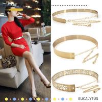 ราคา เข็มขัดดีไซน์หรูหรา สีเงินและสีทอง ทำจากโลหะ ใช้งานได้ทั้งวันและเหมาะสำหรับชุดออกงานและแฟชั่น (42224235374)