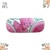 ราคา PRELOVED – กล่องใส่แว่นตา | กล่องใส่แว่นตาแม่เหล็ก | กล่องใส่แว่นตาแฟชั่น | เคสแว่นตา Hardcase | กล่องใส่แว่นตา | กล่องใส่แว่นตา | กล่องใส่แว่นตา | กล่องใส่แว่นตาลายแตงโม (24862940224)