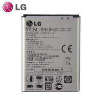 ราคา แบตเตอรี่ LG G2 mini สำหรับ LG G2mini D618 D620 D620R D620K D410 D315 F70 Bateria BL-59UH 2440mAh BL59UH (4925946986)