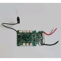 ราคา บอร์ดไฟเดิมถอดจากโดรน sjrc f11 pro (26471794782)