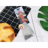 ราคา เกียงทำขนมด้ามไม้ 3 นิ้ว เกียงสแตนเลส #อุปกรณ์เบเกอรี่ (9053261381)