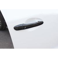 ราคา ฝาครอบมือจับประตูคาร์บอน Mazda 2,3,4, Cx5, Cx8 (26040076044)