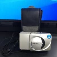 ราคา Olympus mju zoom 140 (6316527939)