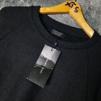 ราคา ZARA เสื้อไหมพรมชายซาร่า (17883563472)