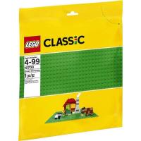 ราคา "Sale"LEGO Classic 10700 Green Baseplate เลโก้แท้ (4238954860)