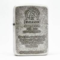 ราคา Zippo ZA-1-61B 1941 Replica History - 10th Anniversary ของแท้ รับประกันตลอดชีวิต (5999328173)