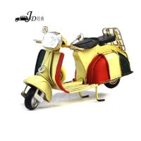 ราคา ของประดับสไตล์ย้อนยุคอิตาลี สร้างสรรค์จากเหล็กสำหรับห้องเด็กและนั่งเล่น พร้อมลายรถจักรยานยนต์ (40622243346)