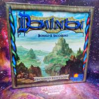 ราคา Dominion (2nd Edition) Board Game (3739732098)