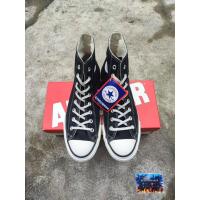 ราคา Converse all star made in japan Black (28741524809)