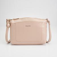 ราคา Polo HILL Velvette Ladies กระเป๋าสะพายข้าง PHS-0B-226 (22768934005)