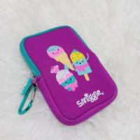 ราคา Smiggle Pouch / กล่องดินสอ (12202185598)
