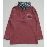 ราคา เสื้อยืดแขนยาว แบรนด์ CONVERSE ไซส์: 130 - 140 (24592558752)