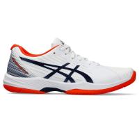 ราคา ASICS : 1041A298.104 SOLUTION SWIFT FF MEN CPS ผู้ชาย รองเท้าเทนนิส ของแท้ WHITE/BLUE EXPANSE (29457396259)