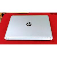 ราคา Hp 14-AB103TX Core I5 GEN 6 RAM 8 GB SSD 256 GB 14" HD การ์ดจอแยก (21282586106)
