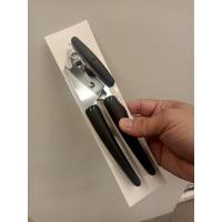 ราคา IKEAshopping IKEA 365+ VÄRDEFULL อิเกีย 365+ แวร ที่เปิดกระป๋อง, ดำ (27305100713)