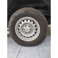 ราคา ล้อกระทะเหล็กพร้อมยาง 215/70 R15 มือสอง 1 ชุด 4 เส้น (7690282147)