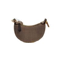 ราคา FENDI shoulder bag -- BRW houndstooth 8br799 Direct from Japan Secondhand (27690518335)