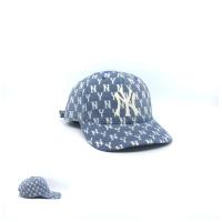 ราคา MLB NY Yankees Cap Monogram Second Preloved Original 802 (44269068858)