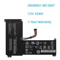 ราคา Lenovo ideapad laptop battery, 0813006, 7.5 v, 32oh, 120S, 120S-14IAP, S130-14IGM, 5B10P23779, 2ICP4, 59, 138, SN3N001, (24482738806)