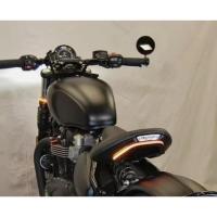 ราคา ไฟท้าย NRC TRIUMPH BONNEVILLE BOBBER และ BOBBER BLACK TAIL LIGHT (41758203742)