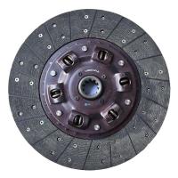 ราคา ชุดคลัทช์ ISUZU Rocky 240 กว้าง 15 นิ้ว เฟือง 10 ฟัน รหัส 1-31240-671-0 (23281518951)