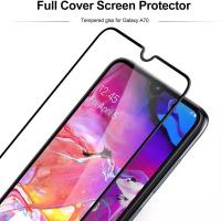 ราคา LAYAR กระจกนิรภัย Samsung Galaxy A20 | A30 | A50 | A30s | A50s | M30 กระจกกาวเต็มจอ (25447312642)