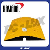 ราคา YAMADA ยางชะลอความเร็ว Y1 50X35X5 CM สีเหลือง (28014080059)