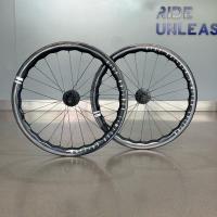 ราคา ชุดล้อ VISP - 2024 ล้อคาร์บอนขอบเคิฟ (29853317778)